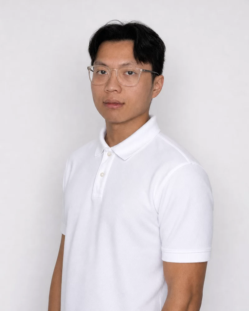 Tony Nguyen